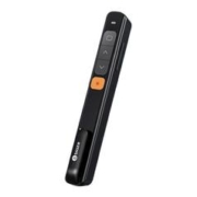 京东PLUS：Biaze 毕亚兹 bi1 激光翻页笔 红光 黑色