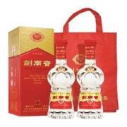 剑南春 水晶剑 52%vol 浓香型白酒