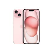 再降价：Apple iPhone 15 Plus (A3096) 128GB 粉色