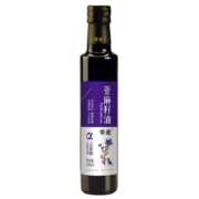 帝麦亚麻籽油胡麻油物理冷榨食用油258ml旗舰店正品