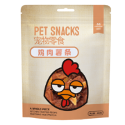 益和宠物狗狗零食训犬奖励牛肉粒肉干磨牙泰迪金毛美毛营养牛肉粒20g