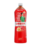 天地壹号  山楂醋饮料 1.5L