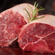 京东百亿补贴：京东京造 进口原切牛腱子 2kg