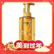 巴黎欧莱雅 大金瓶奇焕垂顺精油洗发水 440ml