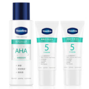 Vaseline 凡士林 身体洗护精华系列套装160ML
