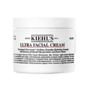 Kiehl's 科颜氏 角鲨烷高保湿面霜 125ml