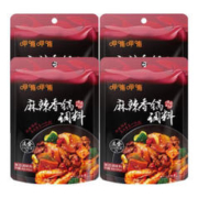 呷哺呷哺 麻辣香锅调料90g