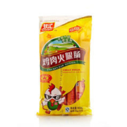 Shuanghui 双汇 鸡肉肠 40g*10支