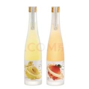 十七光年 柚子7度双支礼盒 330ml*2瓶