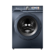 预售、PLUS会员：LittleSwan 小天鹅 小蓝鲸 TD100V88PLUS 洗烘一体机 10公斤