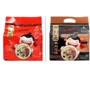 刘一泡 羊肉泡馍 920g