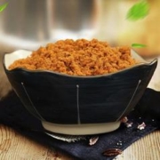 福州百年非遗：花巷 猪肉松 250g