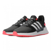 阿迪达斯（Adidas）男女鞋 新款ENERGY CLOUD V跑步鞋B44846 EG8658 36.5