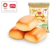 盼盼 14.9】盼盼法式小面包320g*2件