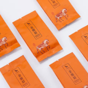 bamatea 八马茶业 特级 金骏眉红茶 160g 礼盒装