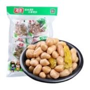 YUYU 有友 泡椒花生 268g*1约10包
