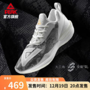 PEAK 匹克 态极大三角3.0 全能科技专业球鞋 进化配色