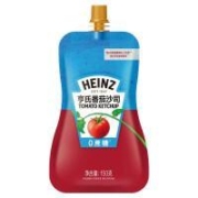 PLUS会员、概率券：亨氏(Heinz) 番茄酱 150g