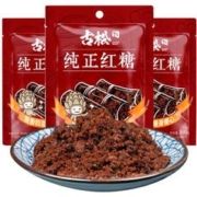 古松 纯正红糖 300g*3袋