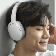 BASEUS 倍思 D02 Pro 头戴式蓝牙耳机