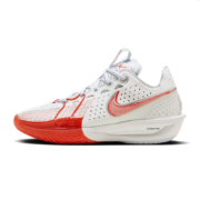 京东百亿补贴：NIKE 耐克 Air Zoom G.t.cut 3 Ep 中性篮球鞋 DV2918-101