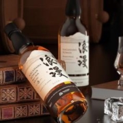Nagahama 长滨蒸馏所 日本 调和威士忌 43%vol 700ml