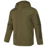 京东百亿补贴：adidas 阿迪达斯 男子运动棉服 IP2535