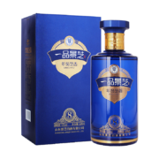 景芝 一品景芝 芝香系列 53度 500ml单支装