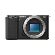 20点开始：SONY 索尼 ZV-E10 Vlog微单数码相机 APS-C画幅小巧便携 4K专业视频 黑色