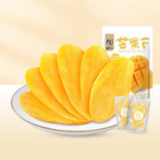 华味亨 芒果干 400g