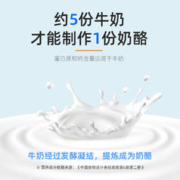 SHPSON/牧森 临期 牧森蒜香味奶油奶酪200g*3