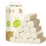 Breeze 清风 无芯卷纸 4层75g10卷