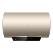 京东百亿补贴：Haier 海尔 EC6001-PR3 变频速热电热水器 60L