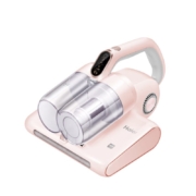 需首购、plus会员：Haier 海尔 除螨仪 HZ-D 8 F 吸尘器除螨一体机双尘杯+凑单品