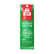 母亲牛肉棒18g原味休闲零食肉干肉脯熟食小吃牛肉干