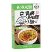 PLUS会员：嗨名捞 长沙米粉鲜湿粉长沙卤粉 331g 1盒
