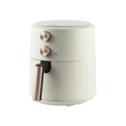 京东百亿补贴：Midea 美的 MF-KZE5004 空气炸锅 5L