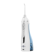 博皓（prooral）冲牙器便携式 洗牙器洁牙器水牙线预防牙结石 牙刷牙齿清洁 实用礼物 5025蓝色
