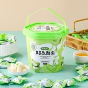 GdCrisp 爆浆芦荟软糖 乳酸菌238g*1桶