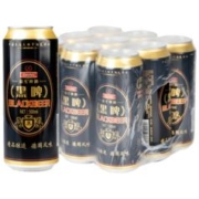 ESONG 益生 精酿黑啤酒 500ml*9听