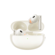 真我（realme）Buds Air5 Pro影院级3D空间音效蓝牙耳机50db自适应主动降噪长续航40h闪充低延时华为苹果手机通用 星夜黑