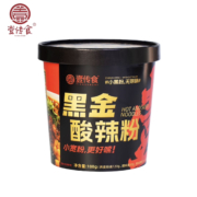 plus会员：壹传食黑金酸辣粉188g