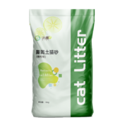 plus会员：沃趣 猫砂膨润土大包装小颗粒10kg*3件