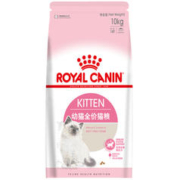 88VIP会员：ROYAL CANIN 皇家 K36幼猫猫粮 10kg