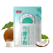 plus会员：南国纯椰子粉308g/袋 *7件