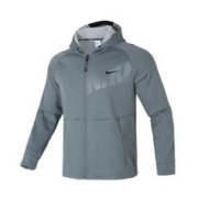 NIKE 耐克 NP TF THRMA SPHR JKT HD H男针织夹克
