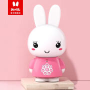 火火兔 婴幼儿早教机 音乐益智玩具故事机 G6蓝牙版