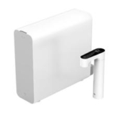Xiaomi 小米 渗透纯水机 600G
