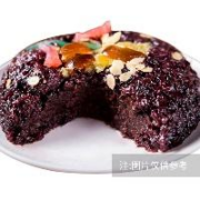 plus：知味观 血糯八宝饭 300g *2件