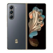 Samsung 三星 心系天下 W24 纳多灰 16+1TB 折叠屏手机